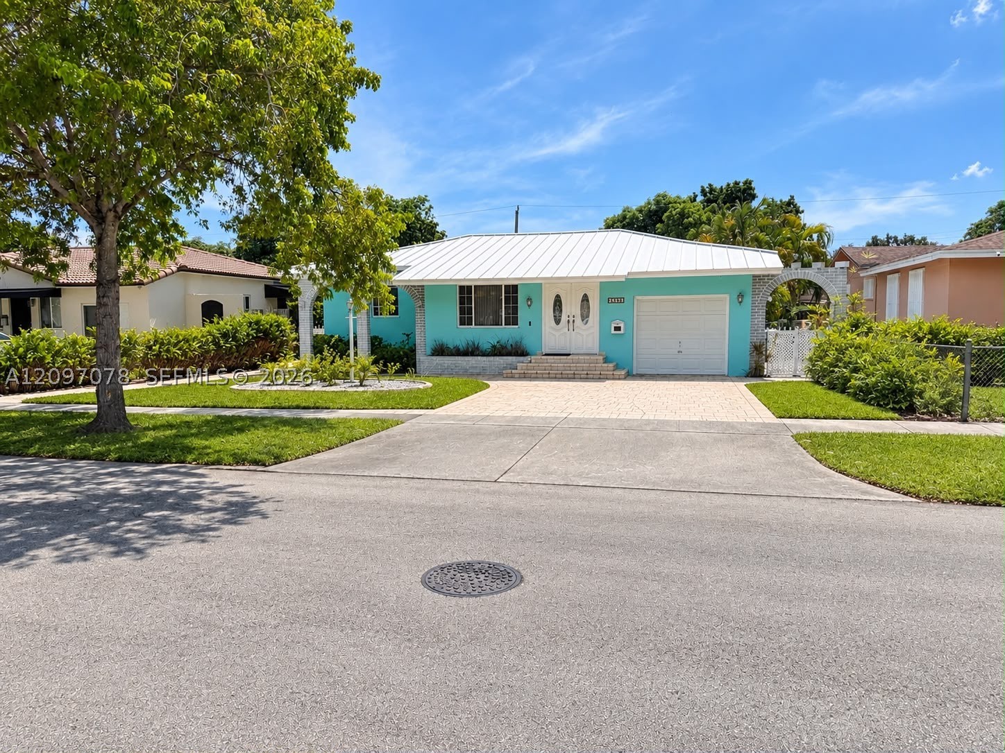 4450 SW 2nd St