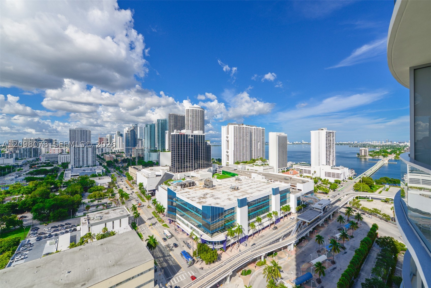 1400 Biscayne Blvd #2207