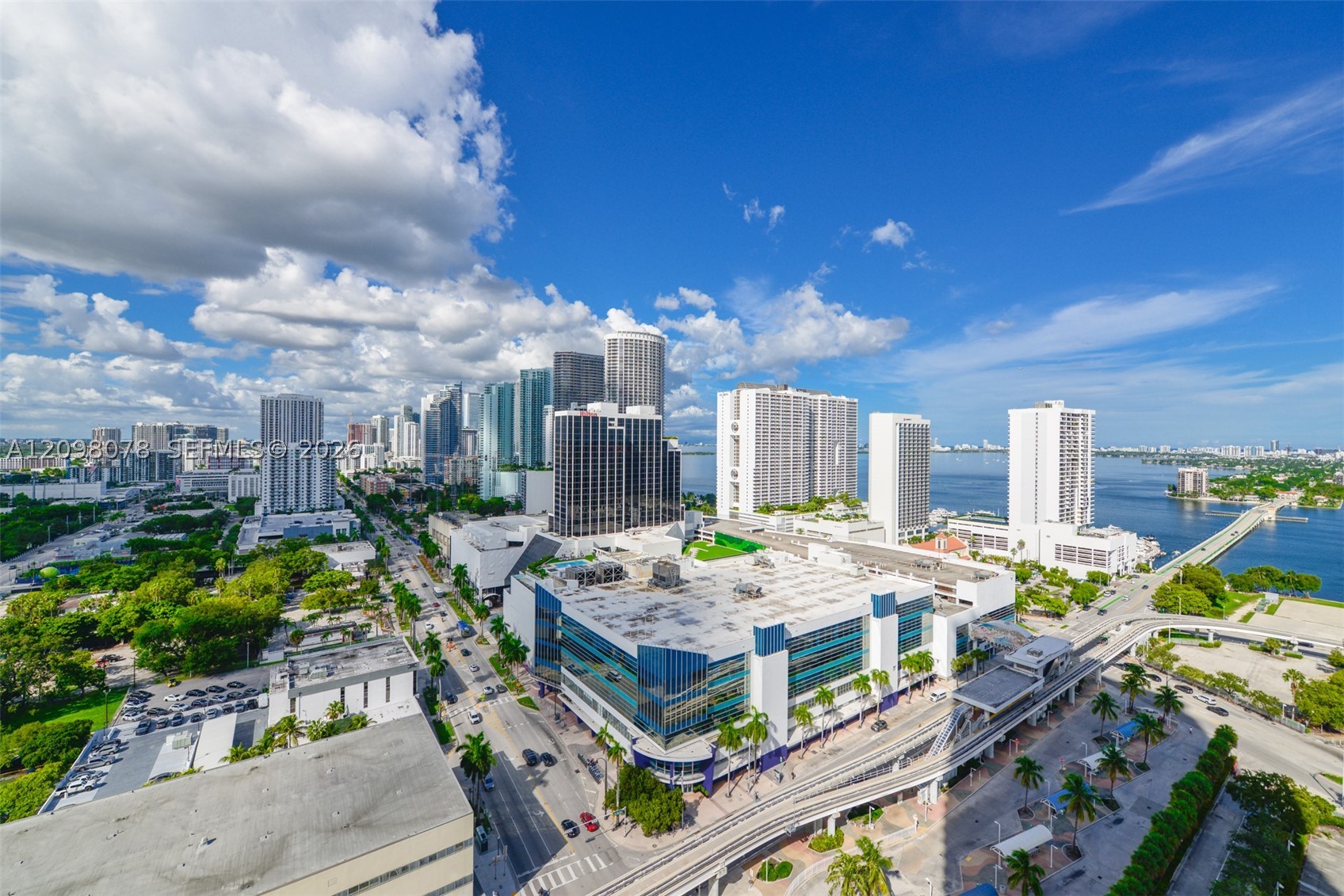 1400 Biscayne Blvd #2207 Miami, FL 33132