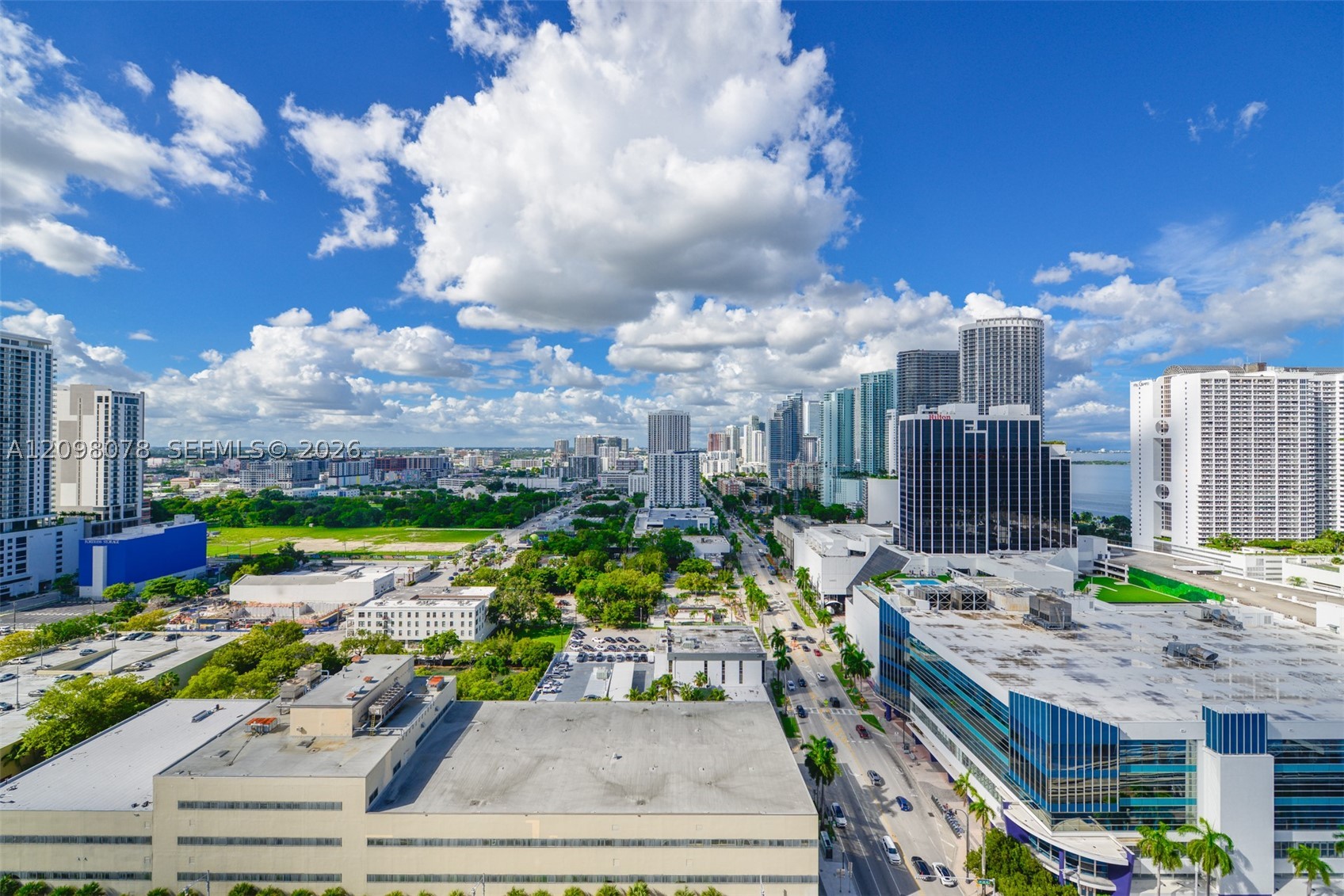 1400 Biscayne Blvd #2207 Miami, FL 33132