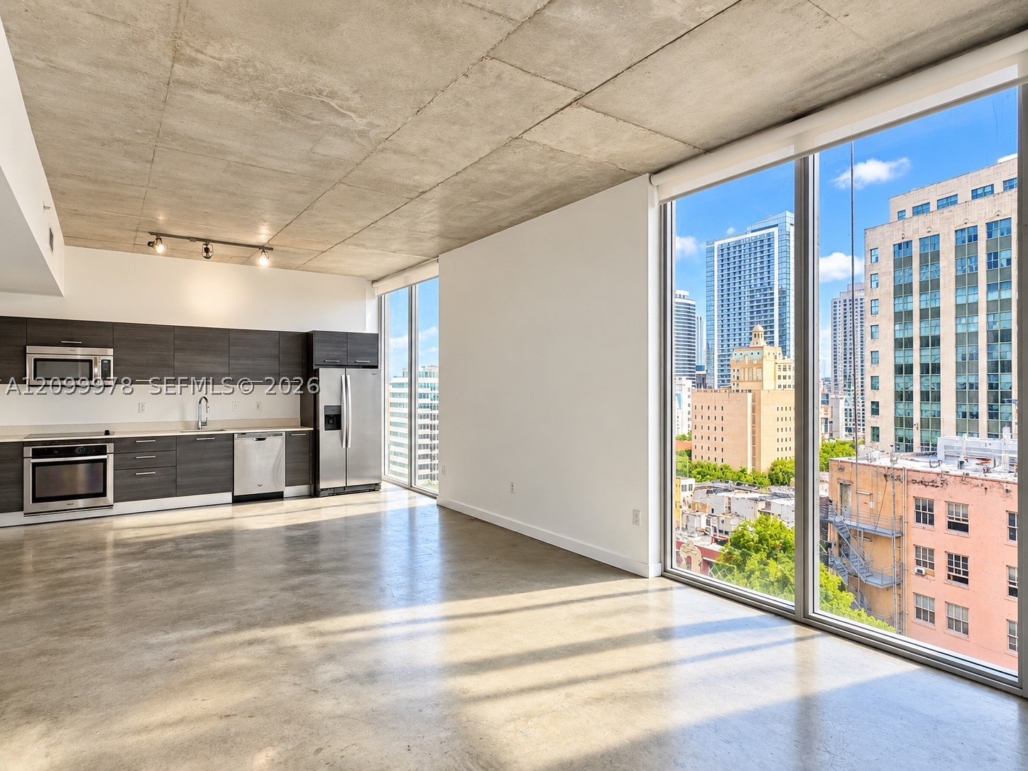 151 SE 1st St #1202