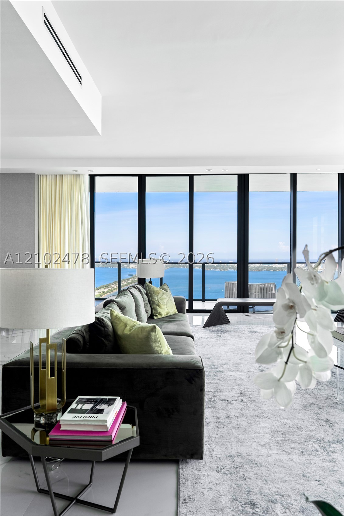 3131 NE 7th Ave #PH5201 Miami, FL 33137