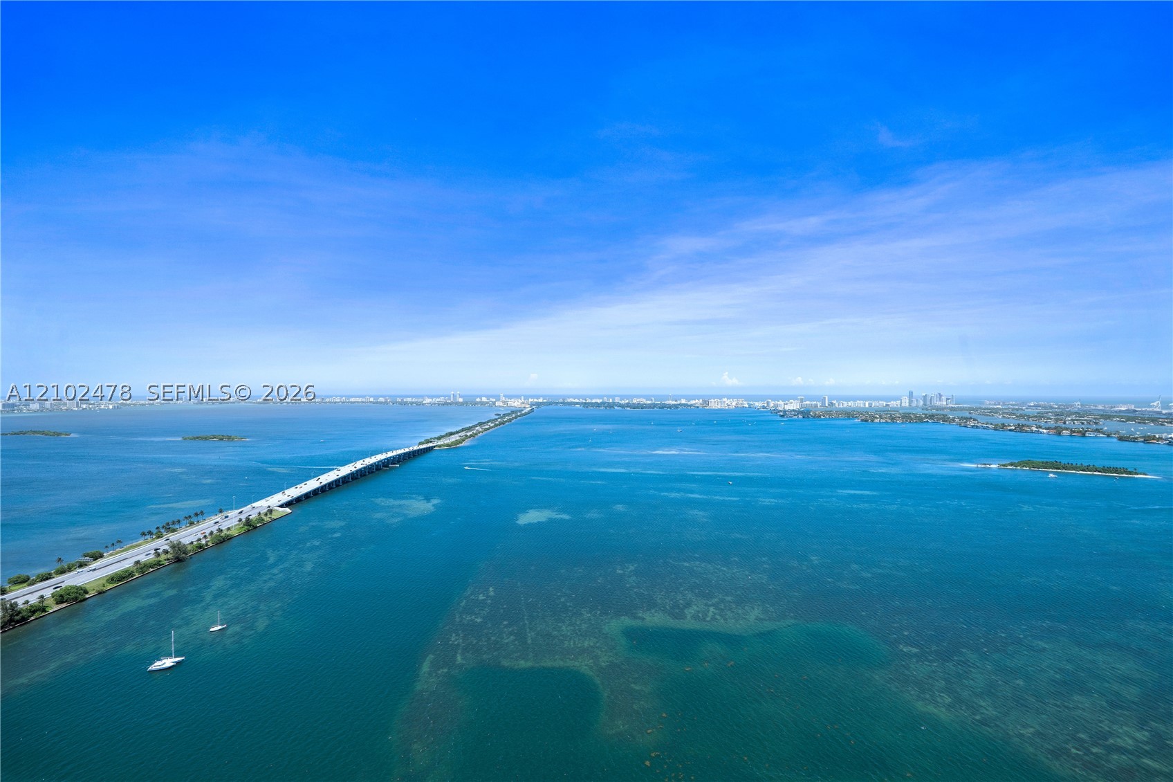 3131 NE 7th Ave #PH5201 Miami, FL 33137