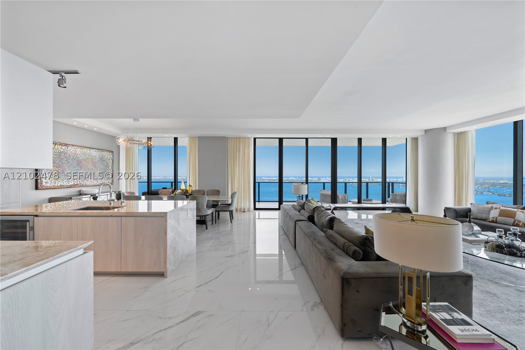 3131 NE 7th Ave #PH5201 Miami, FL 33137