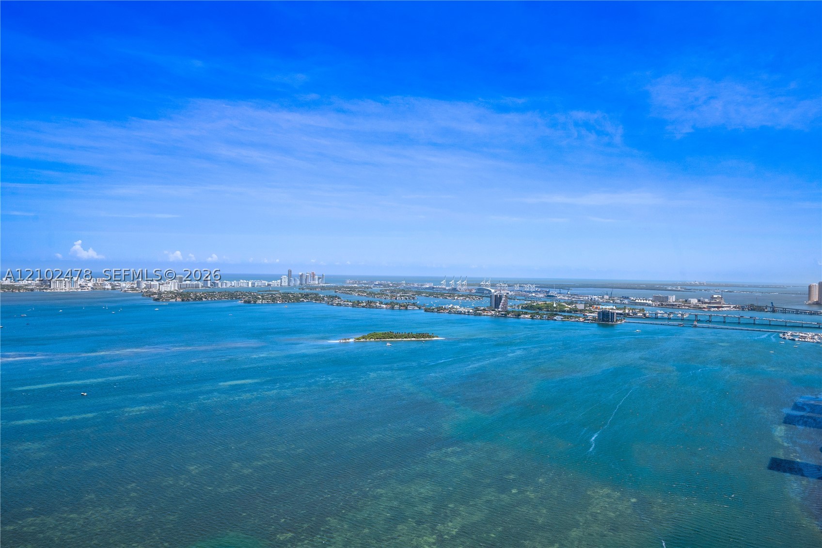 3131 NE 7th Ave #PH5201 Miami, FL 33137