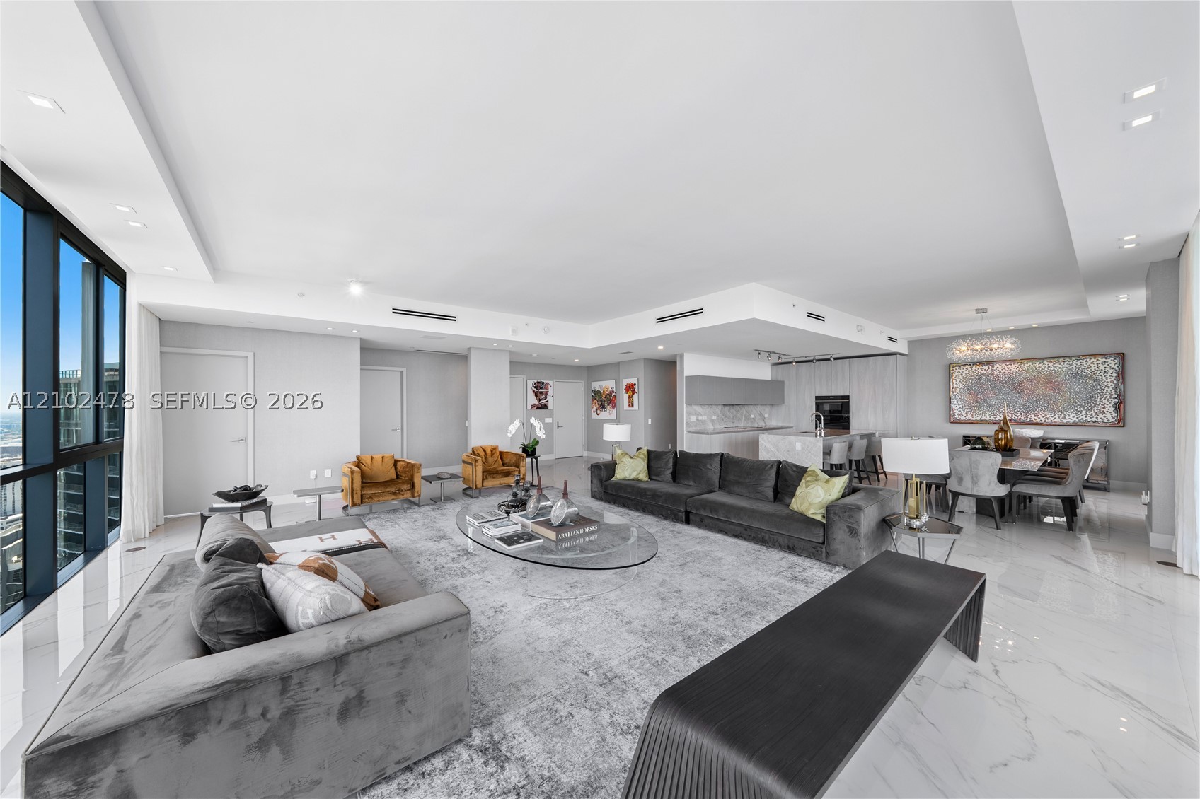 3131 NE 7th Ave #PH5201 Miami, FL 33137
