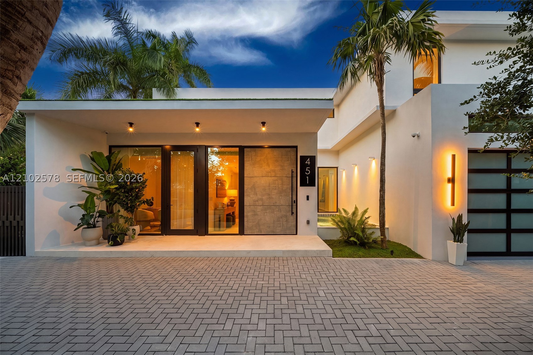 451 NE 52nd St Miami, FL 33137