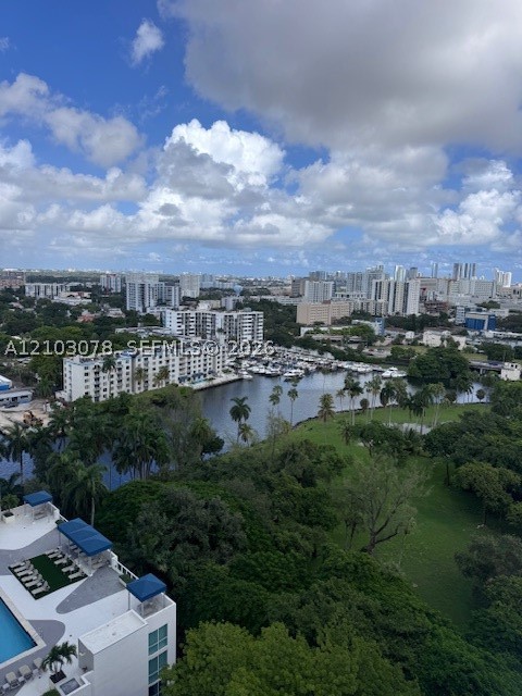 1871 NW S Riv Dr #2005 Miami, FL 33125