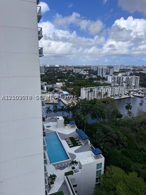1871 NW S Riv Dr #2005 Miami, FL 33125