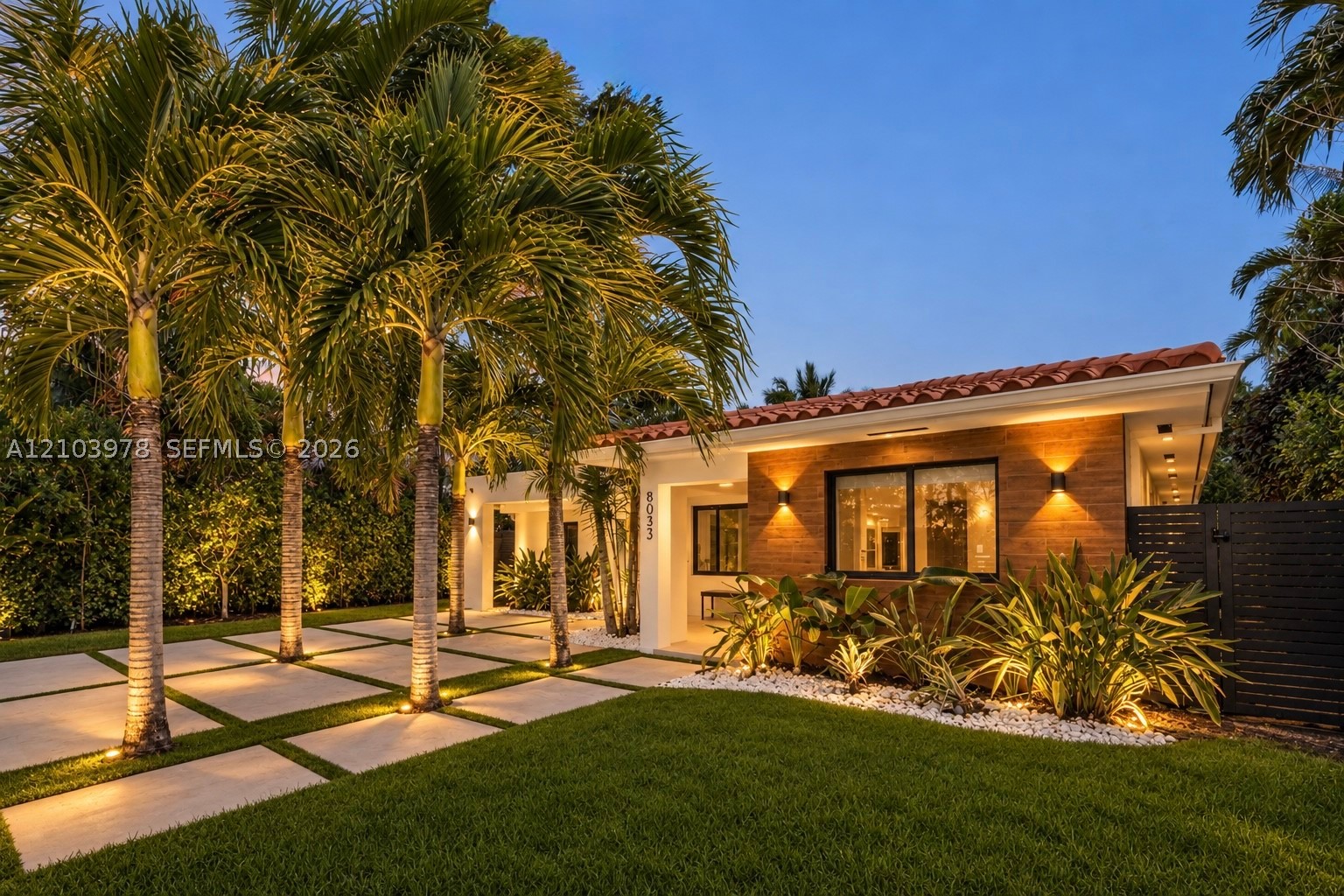 8033 Noremac Ave Miami Beach, FL 33141