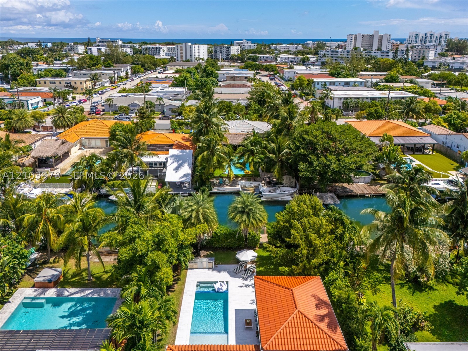 8033 Noremac Ave Miami Beach, FL 33141
