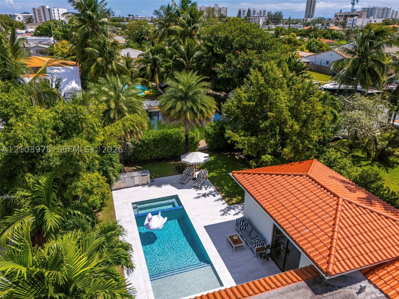 8033 Noremac Ave Miami Beach, FL 33141