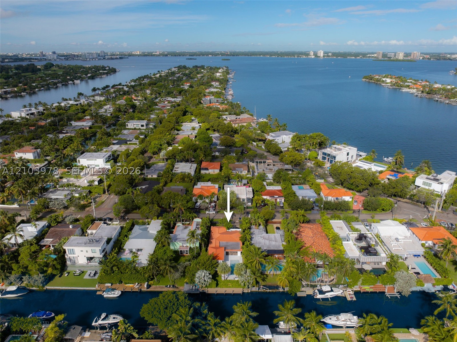 8033 Noremac Ave Miami Beach, FL 33141
