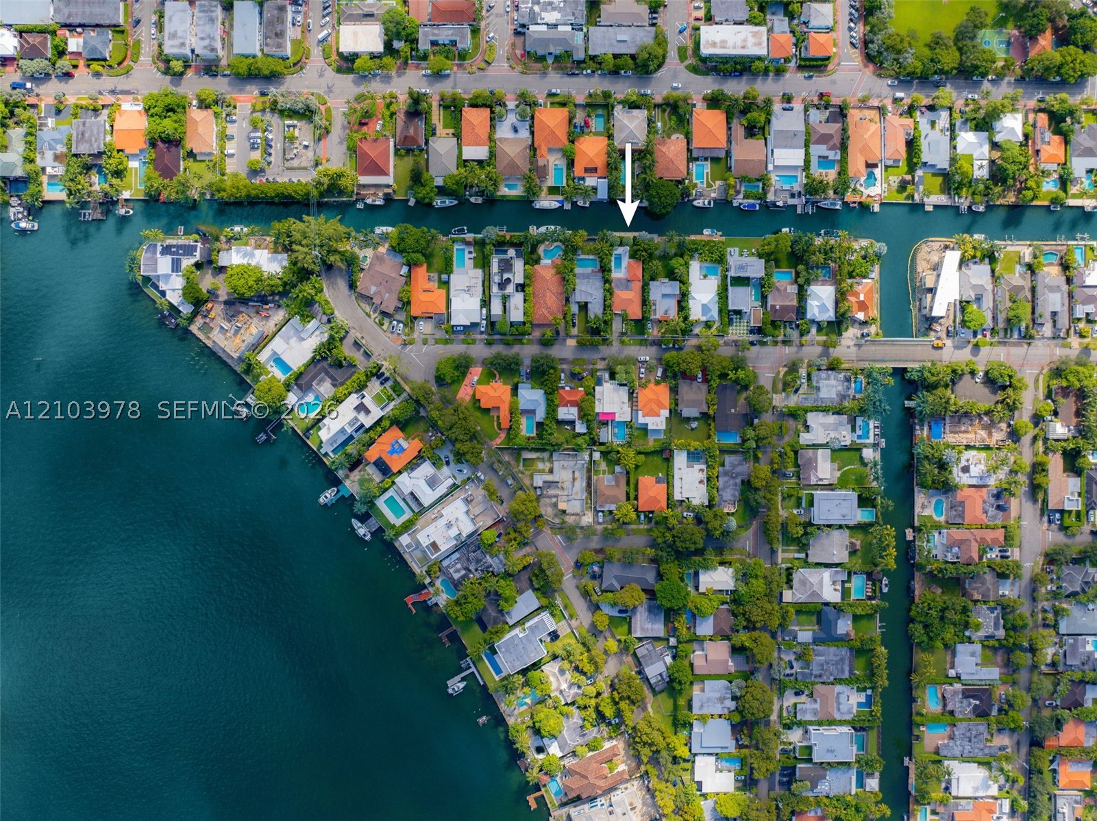 8033 Noremac Ave Miami Beach, FL 33141