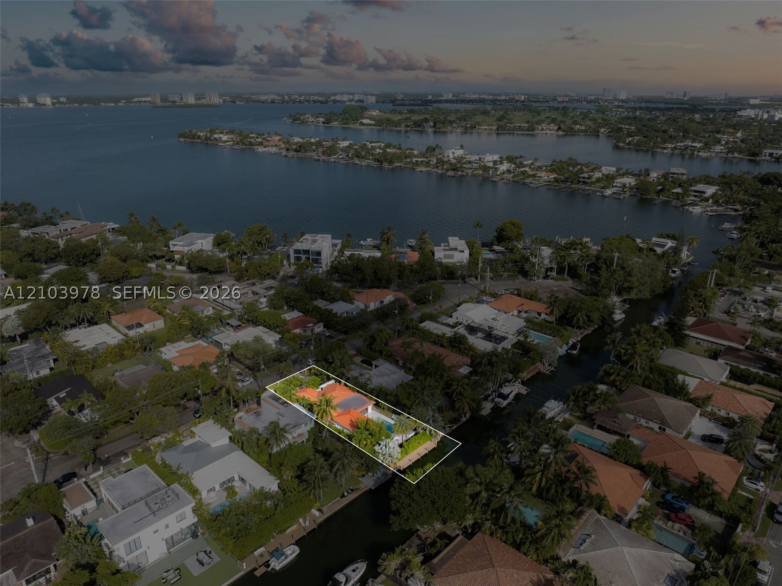 8033 Noremac Ave Miami Beach, FL 33141