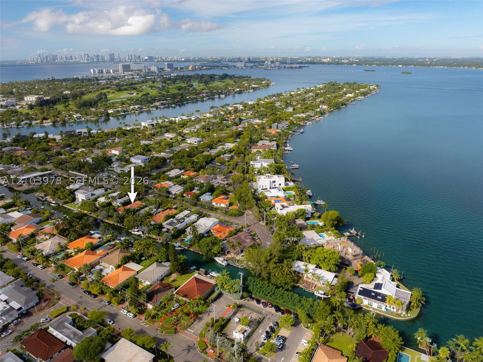 8033 Noremac Ave Miami Beach, FL 33141