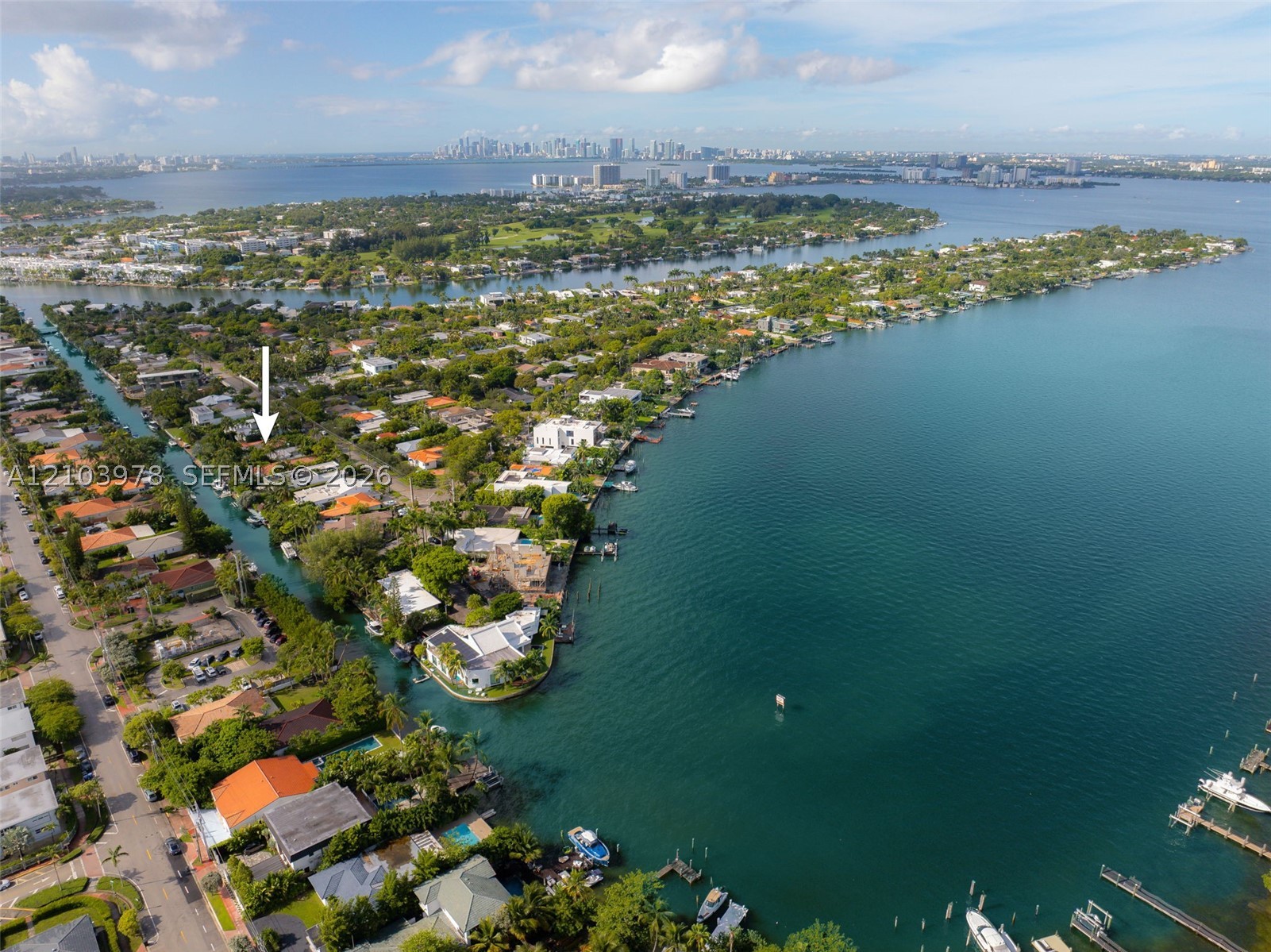 8033 Noremac Ave Miami Beach, FL 33141
