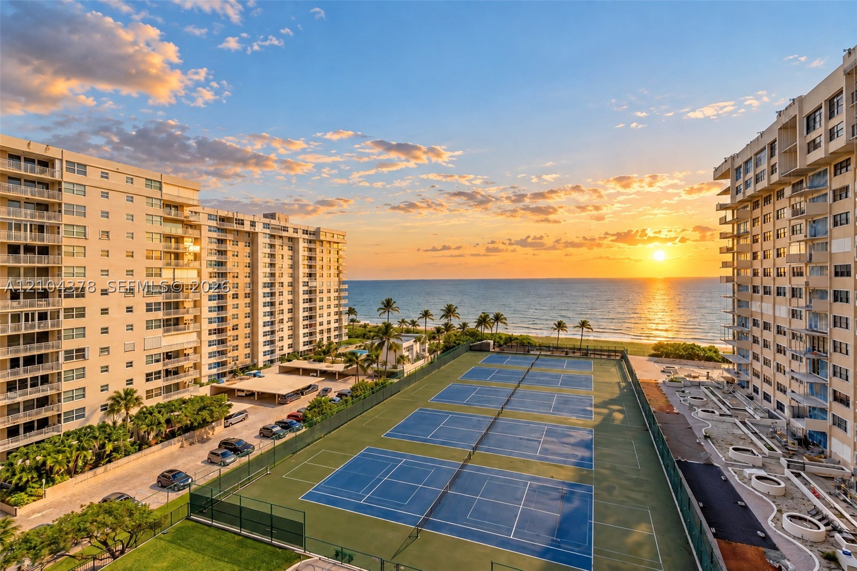 5100 N Ocean Blvd #1016 Lauderdale By The Sea, FL 33308