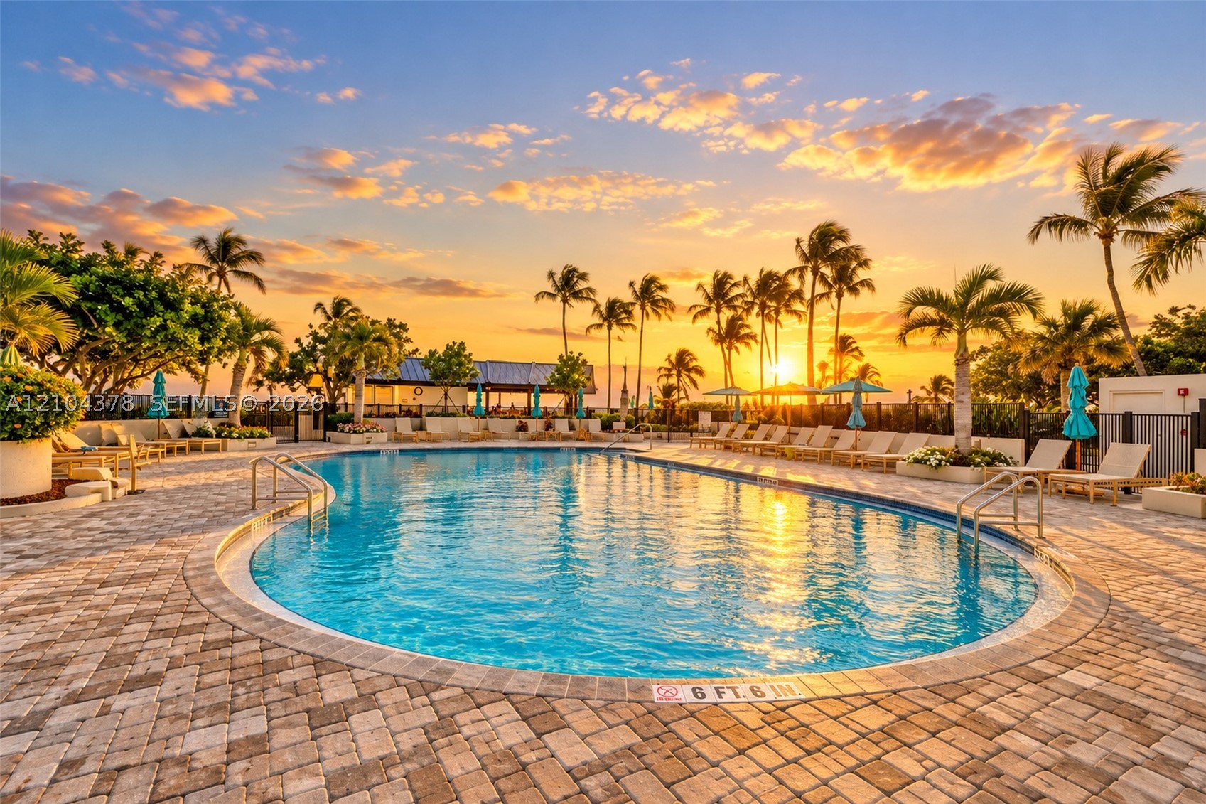5100 N Ocean Blvd #1016 Lauderdale By The Sea, FL 33308