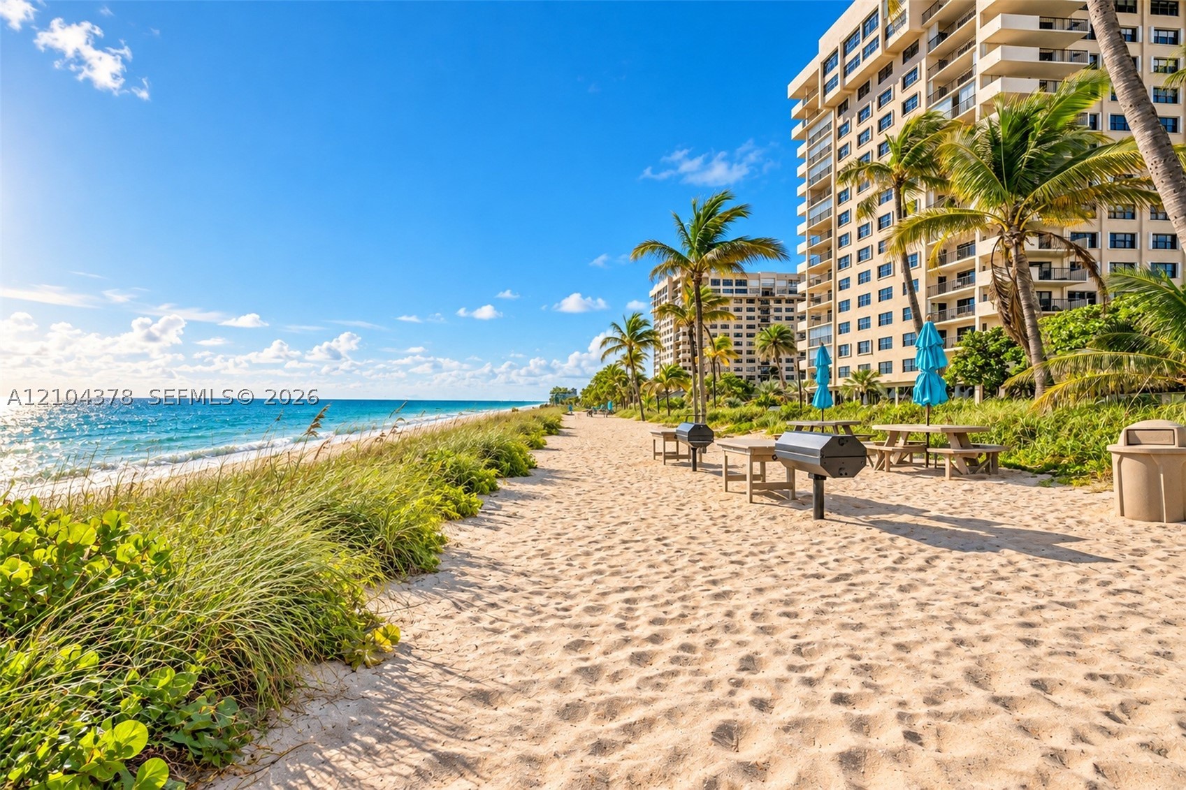5100 N Ocean Blvd #1016 Lauderdale By The Sea, FL 33308