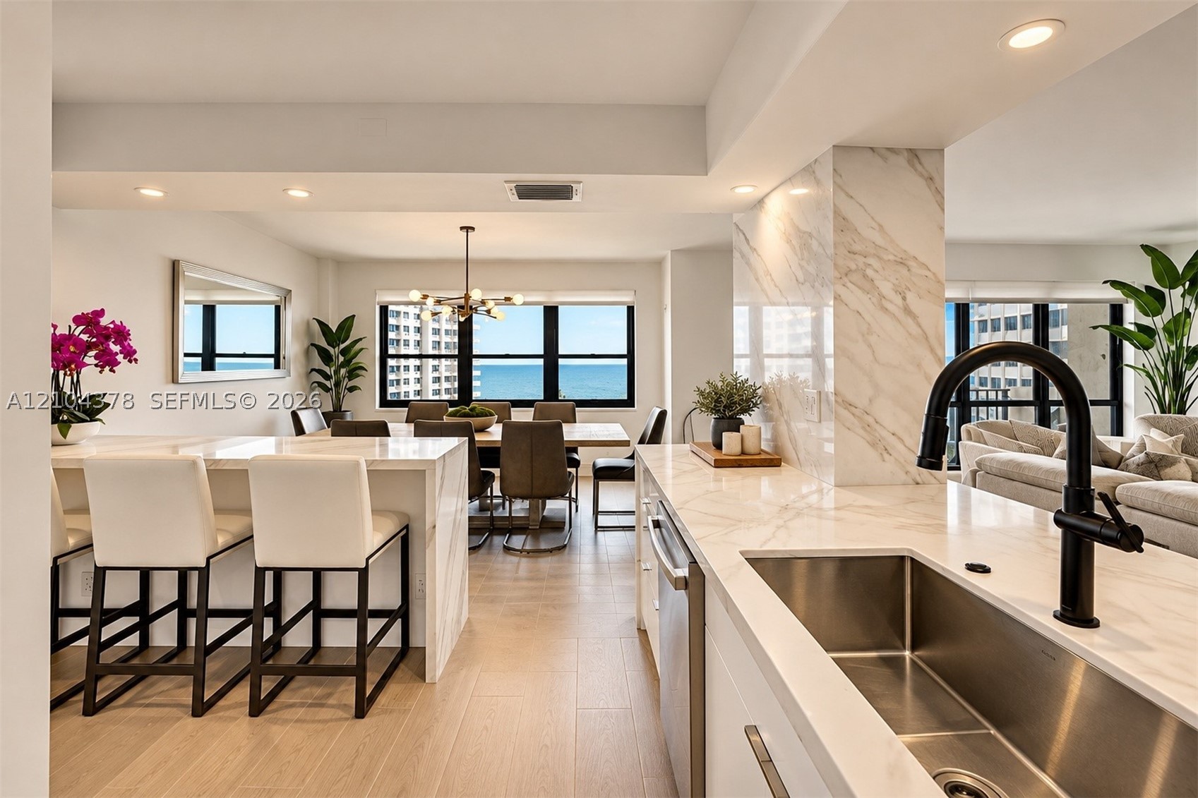 5100 N Ocean Blvd #1016 Lauderdale By The Sea, FL 33308