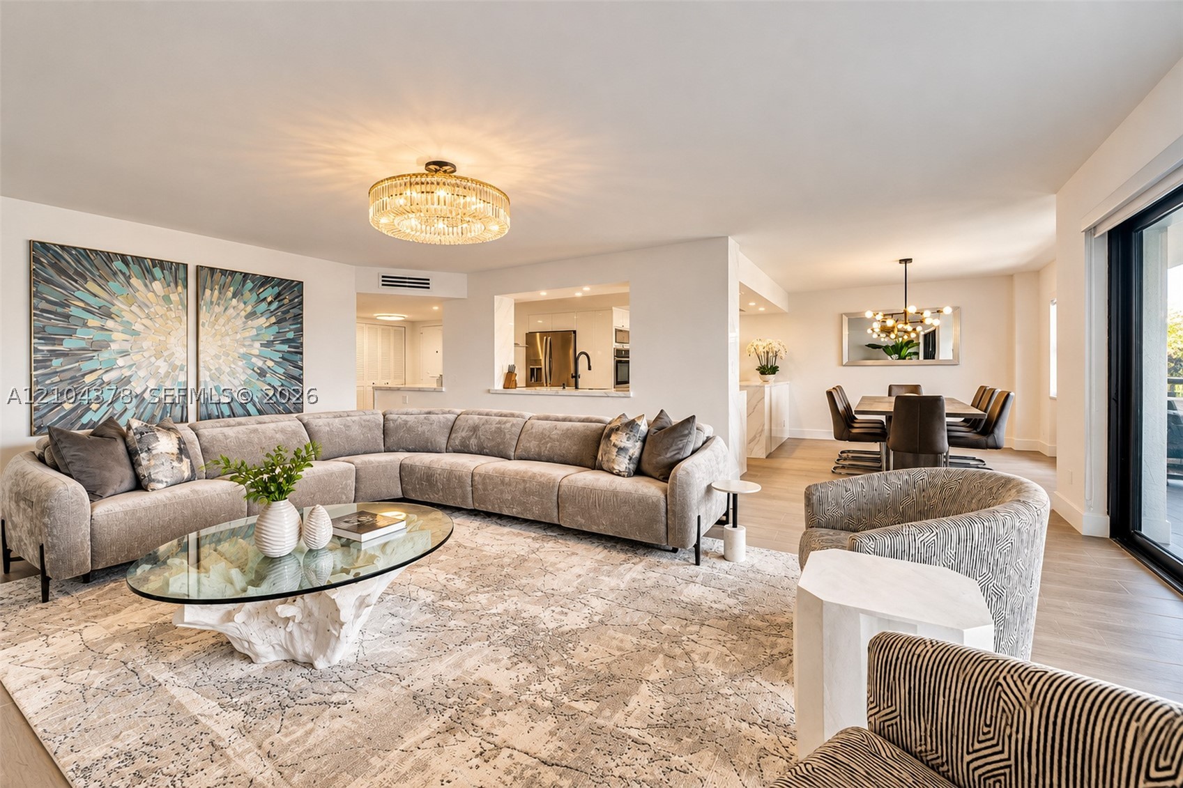 5100 N Ocean Blvd #1016 Lauderdale By The Sea, FL 33308
