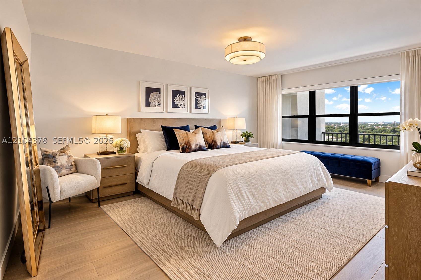 5100 N Ocean Blvd #1016 Lauderdale By The Sea, FL 33308