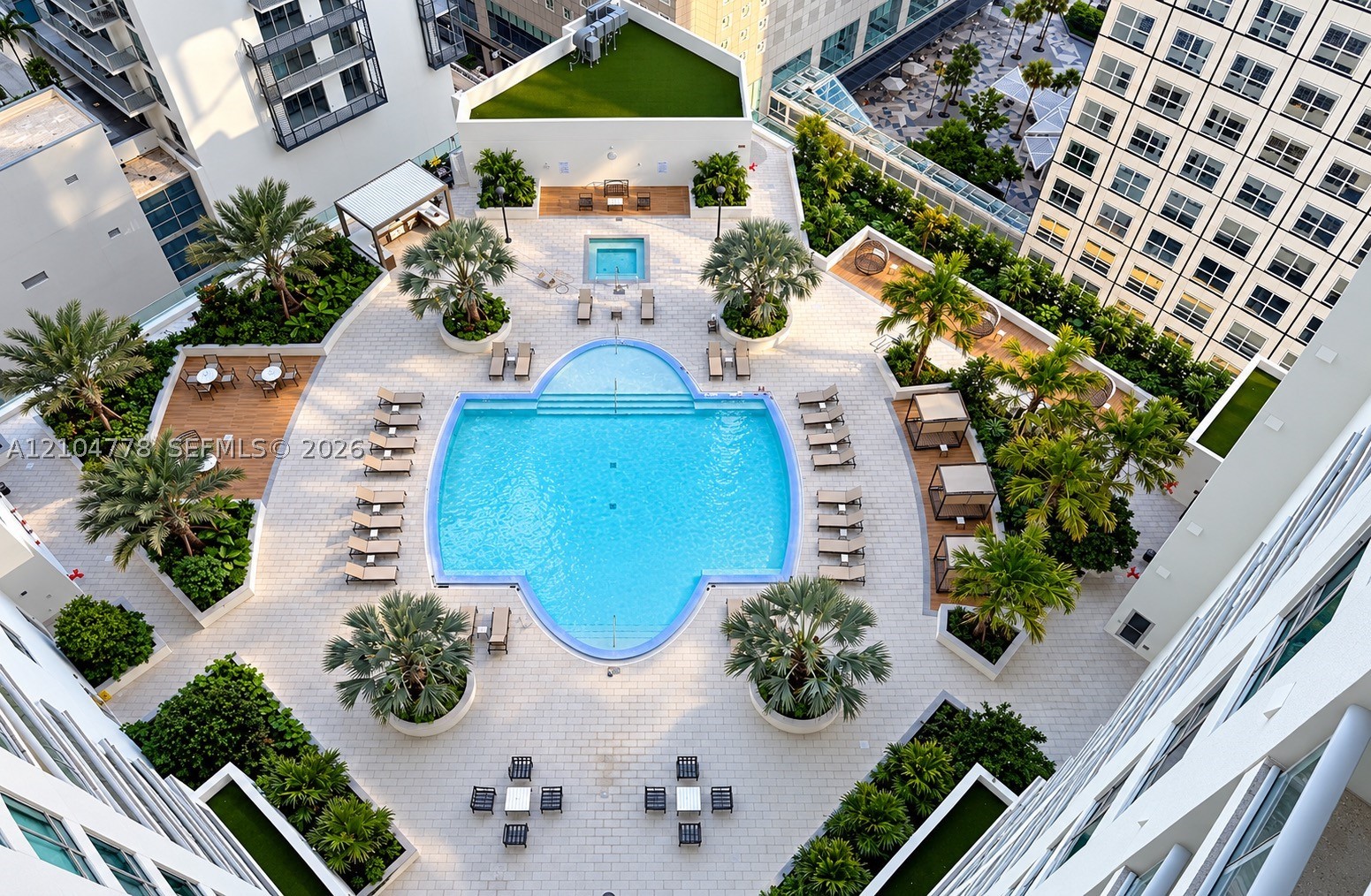 300 S Biscayne Blvd #T-2407