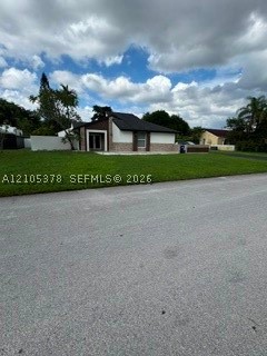 15281 SW 153rd St