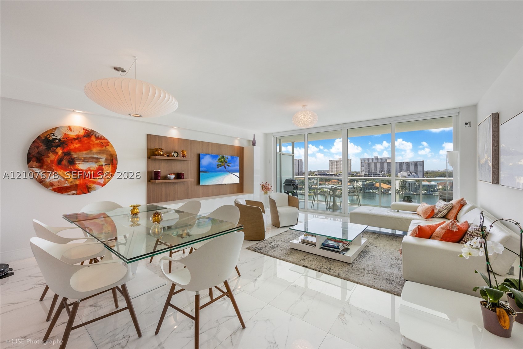 400 Sunny Isles Blvd #704