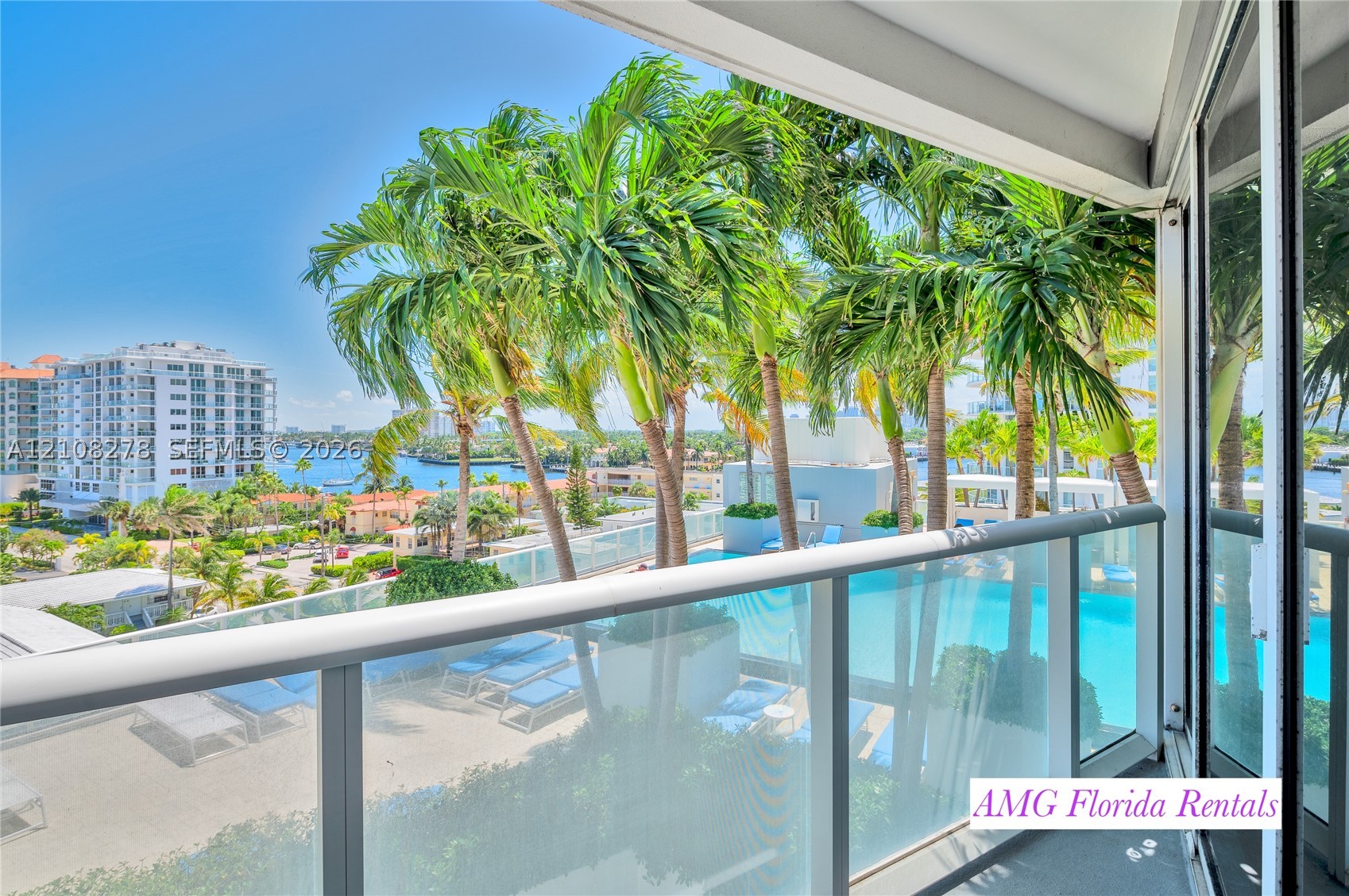 3101 Bayshore Dr #701 Fort Lauderdale, FL 33304