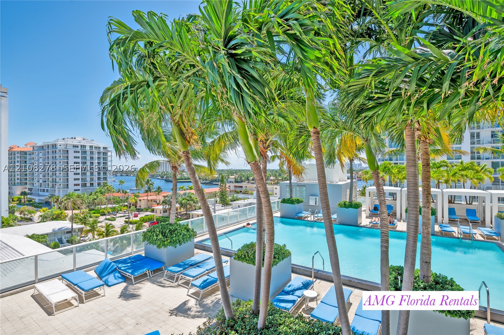 3101 Bayshore Dr #701 Fort Lauderdale, FL 33304
