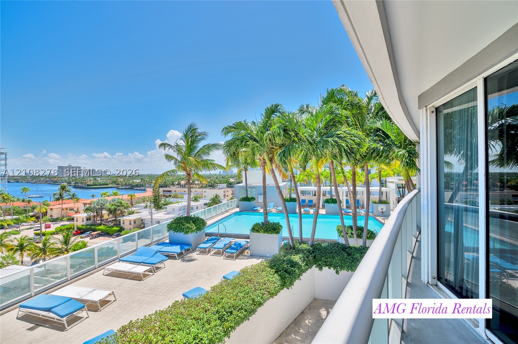 3101 Bayshore Dr #701 Fort Lauderdale, FL 33304