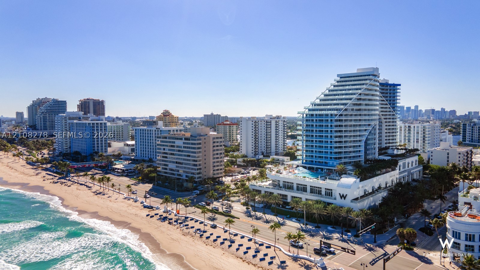 3101 Bayshore Dr #701 Fort Lauderdale, FL 33304