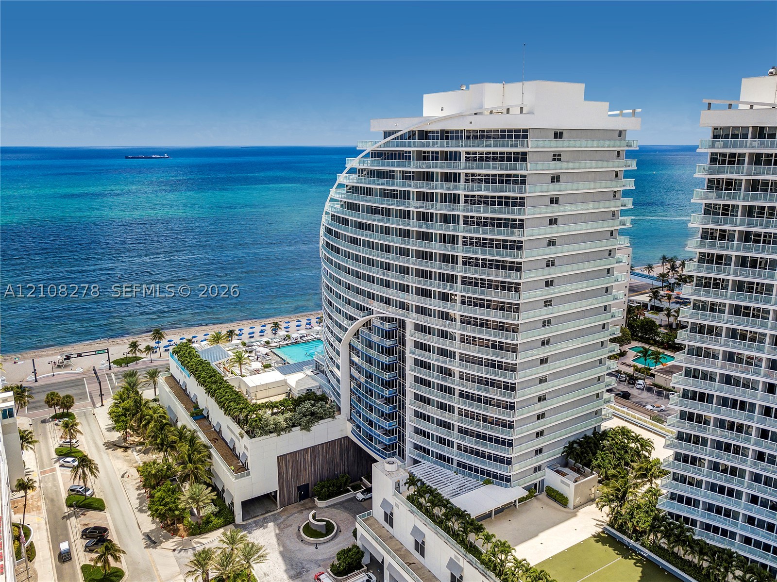 3101 Bayshore Dr #701 Fort Lauderdale, FL 33304