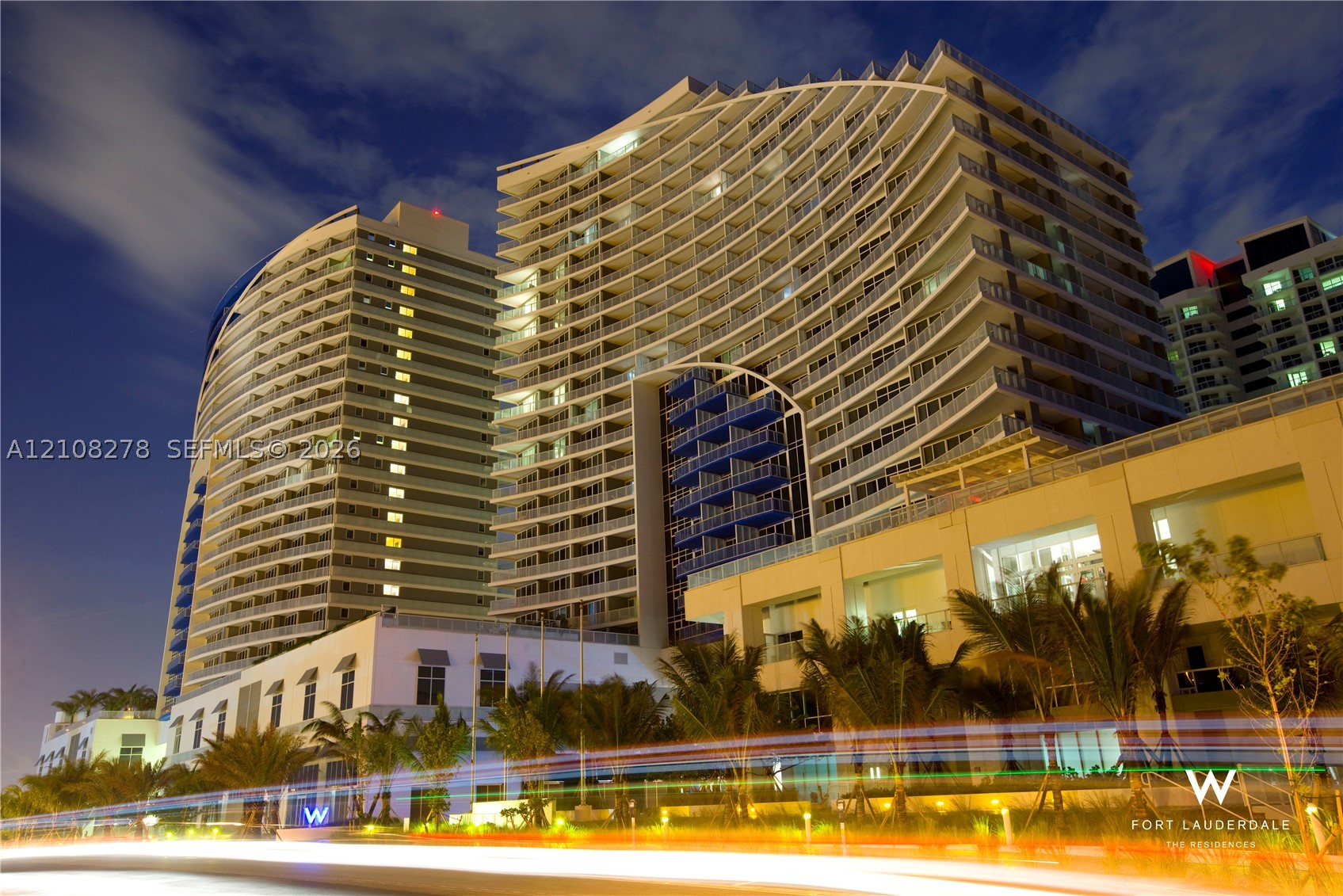 3101 Bayshore Dr #701 Fort Lauderdale, FL 33304