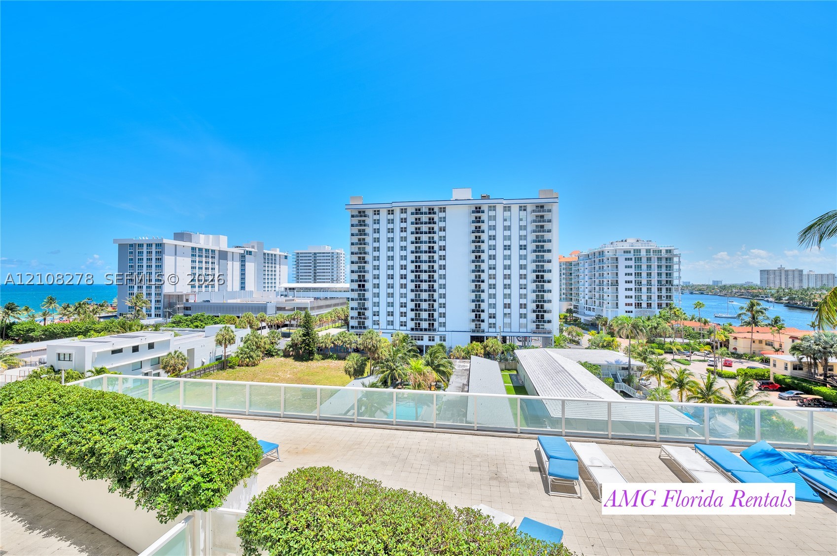3101 Bayshore Dr #701 Fort Lauderdale, FL 33304