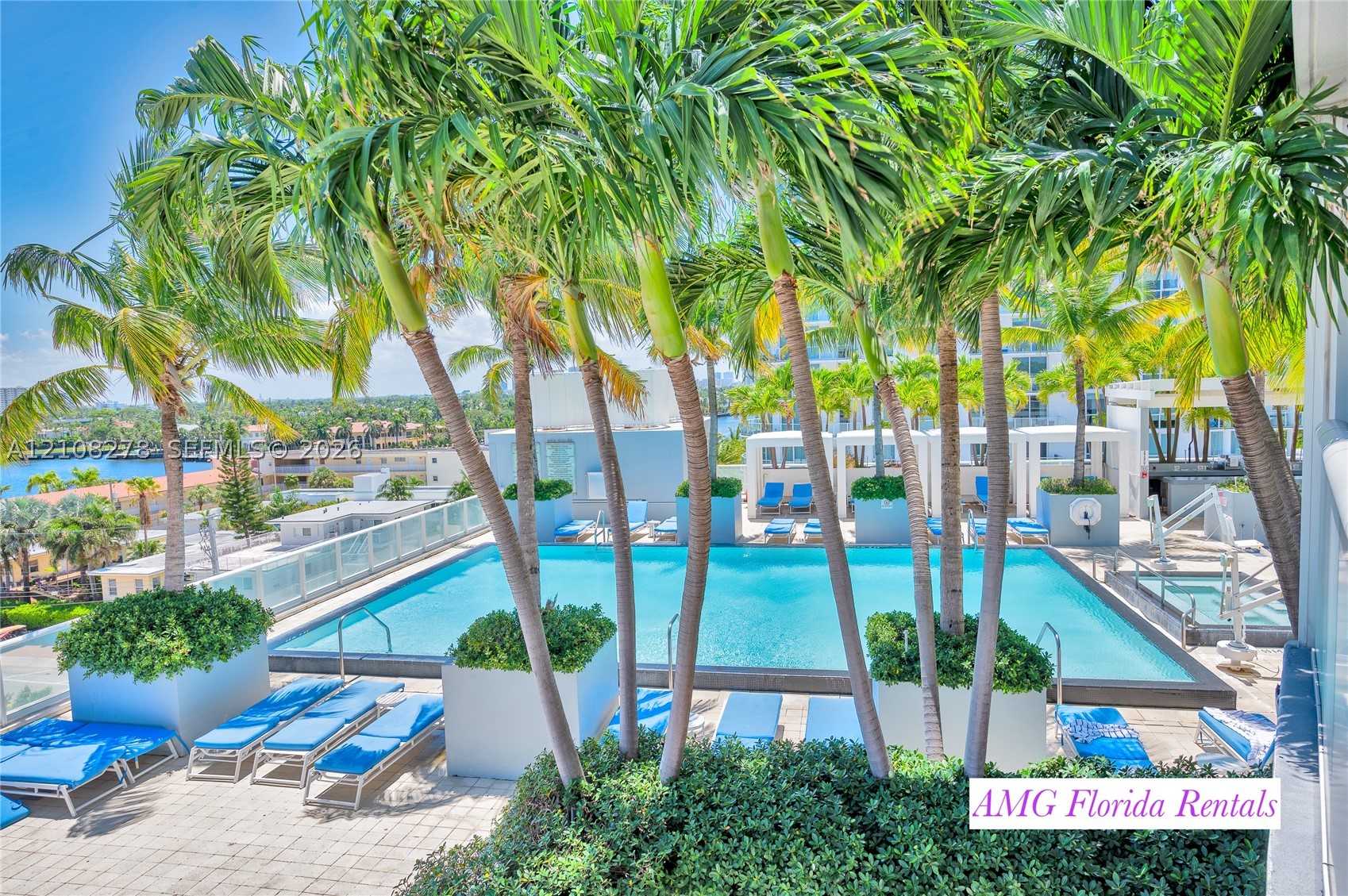 3101 Bayshore Dr #701 Fort Lauderdale, FL 33304