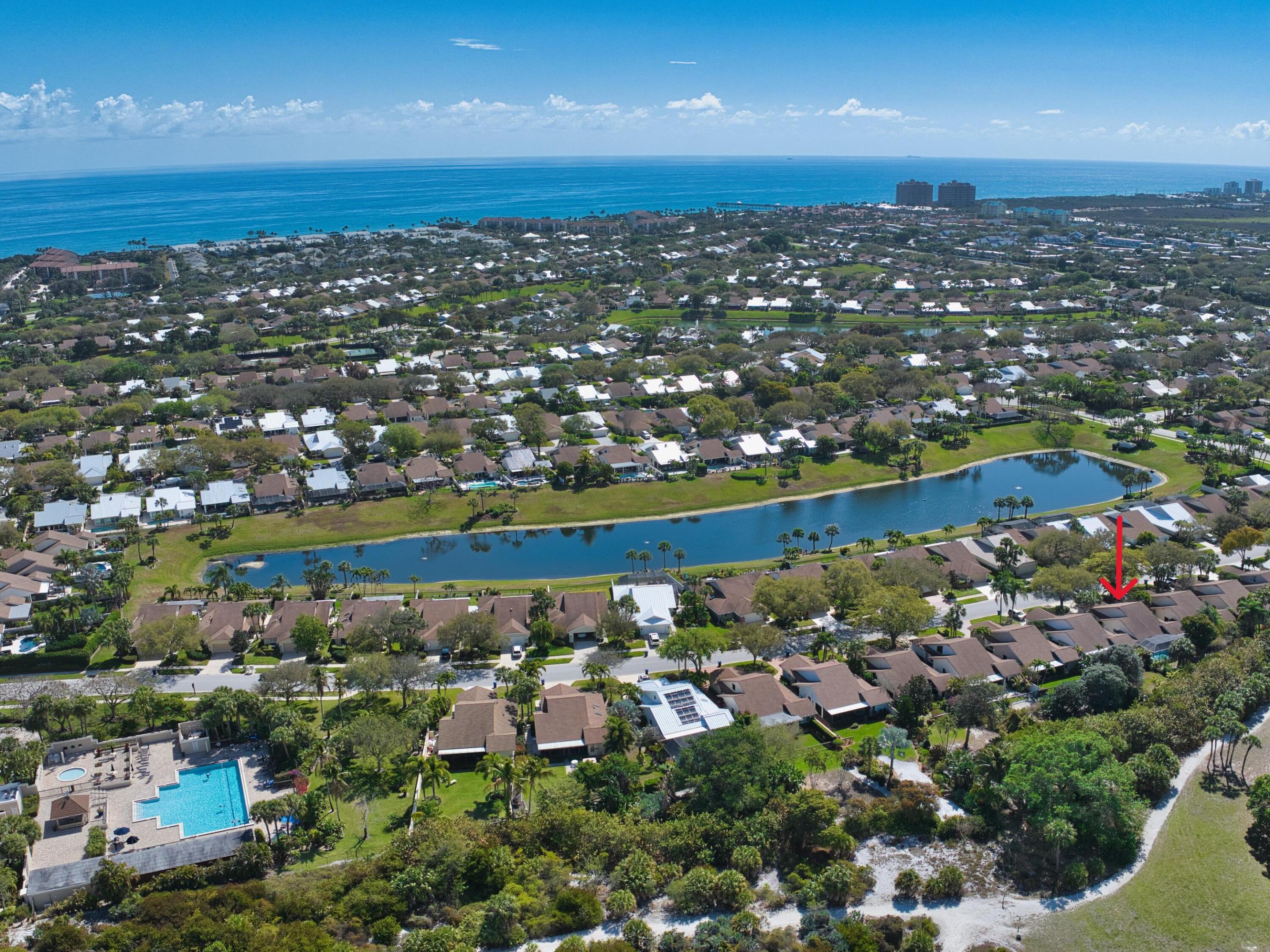 232 River Park Jupiter, FL 33477