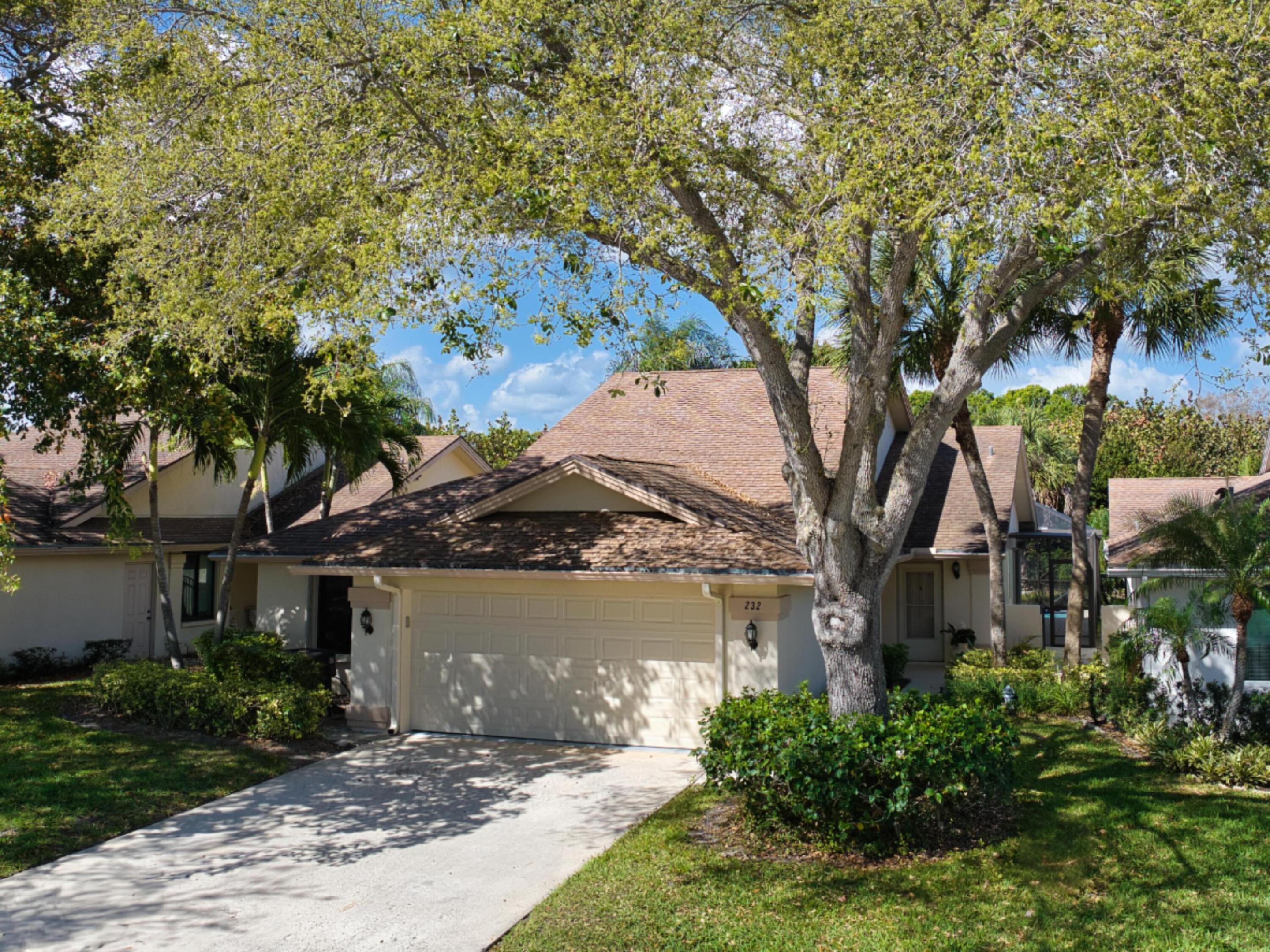 232 River Park Jupiter, FL 33477