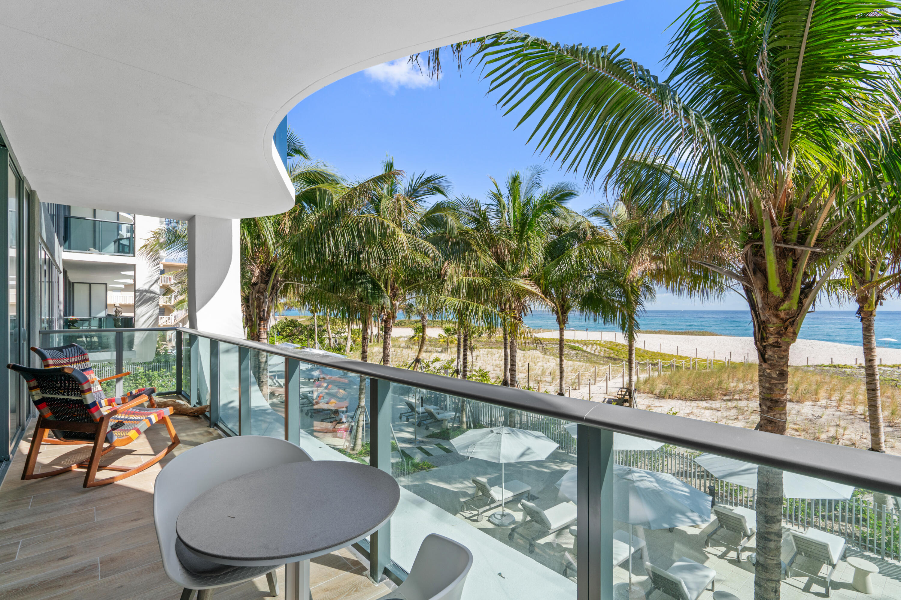 900 N Ocean #204