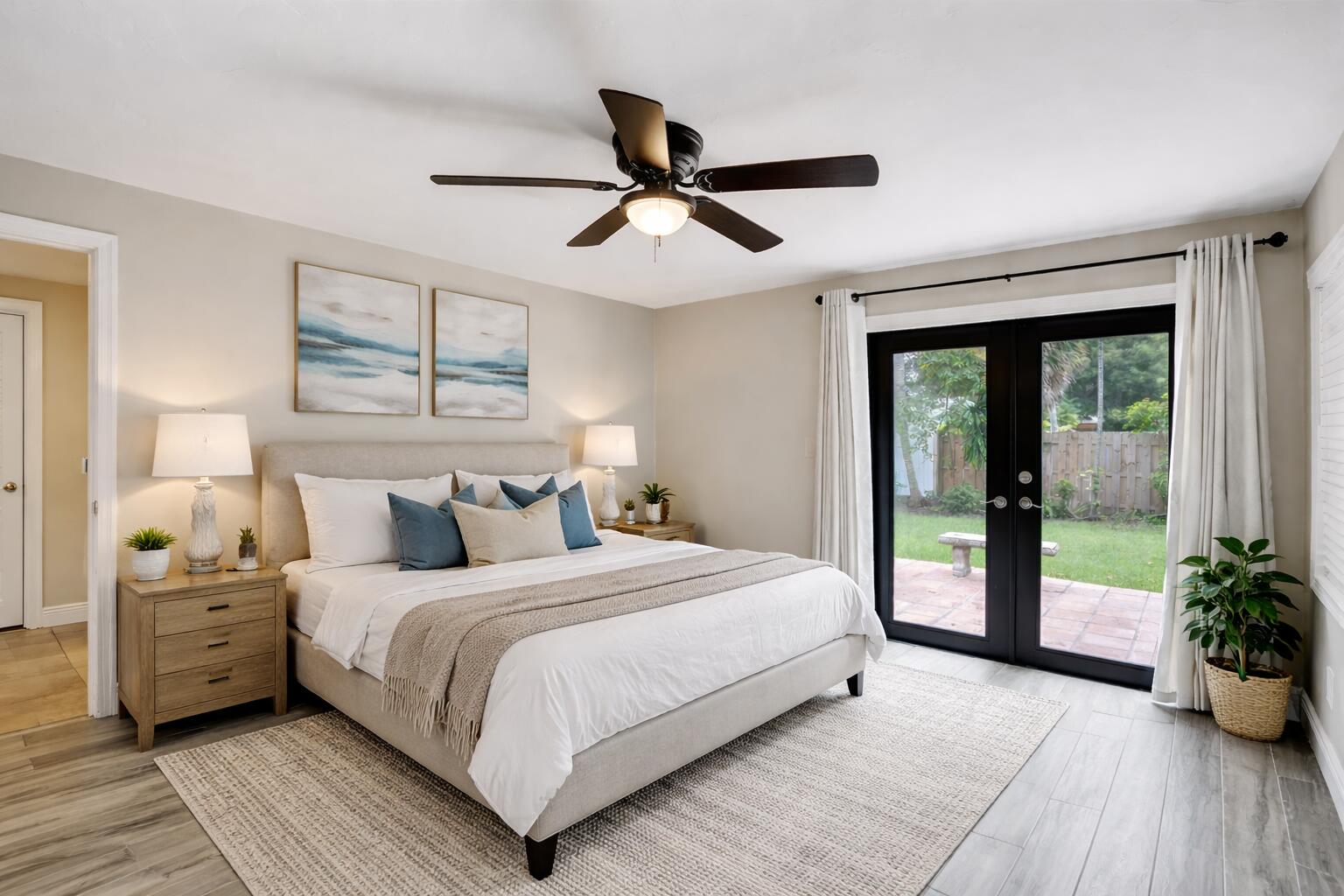 3208 Beacon Pompano Beach, FL 33062