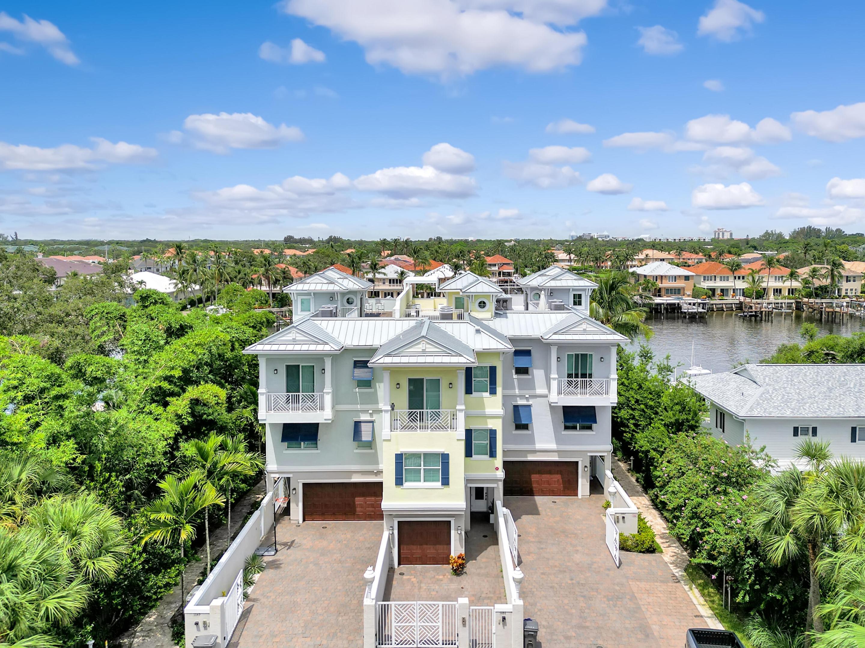 1045 Harbor Villas #5