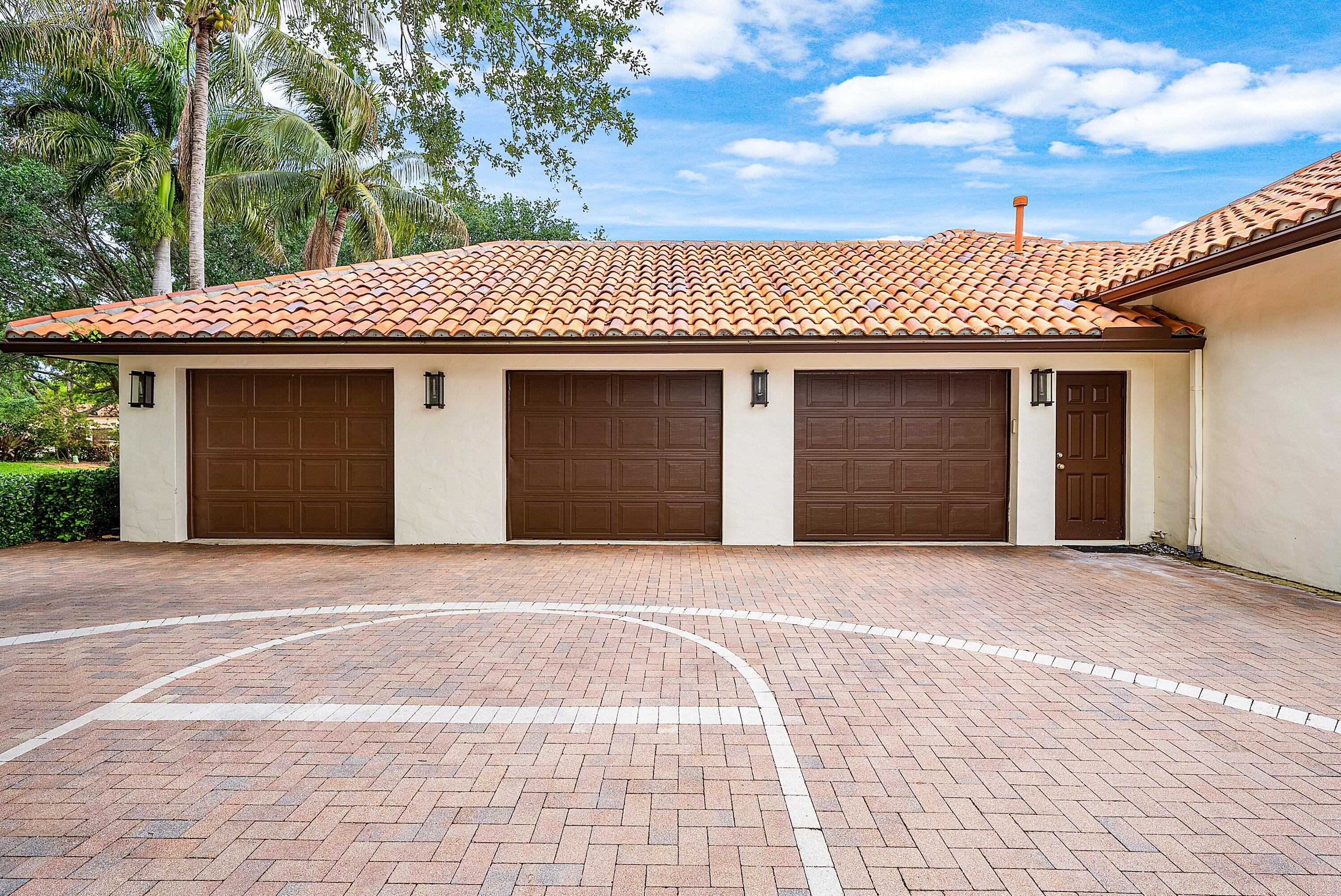 5575 Whirlaway Palm Beach Gardens, FL 33418