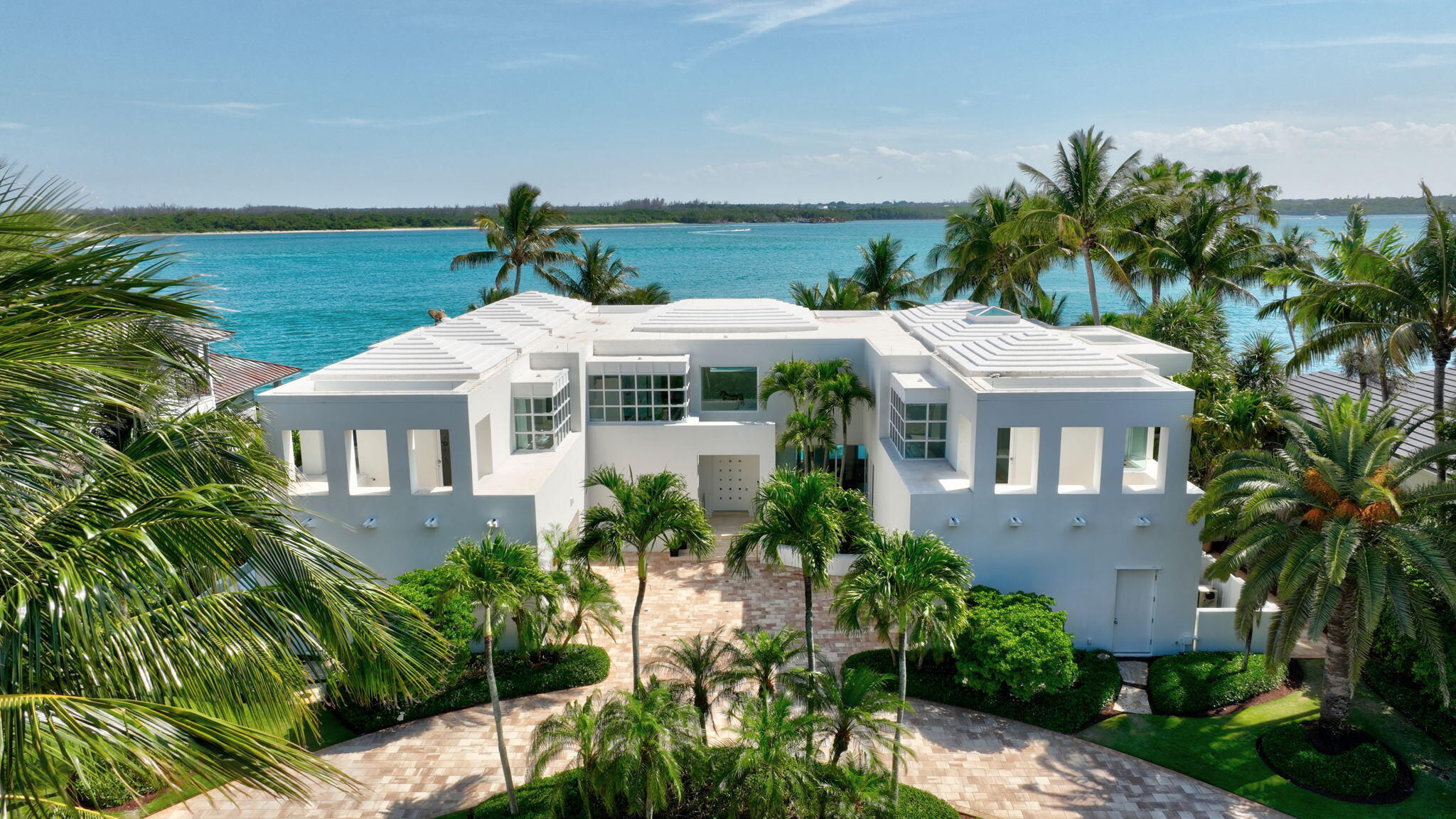 7034 SE Harbor Stuart, FL 34996