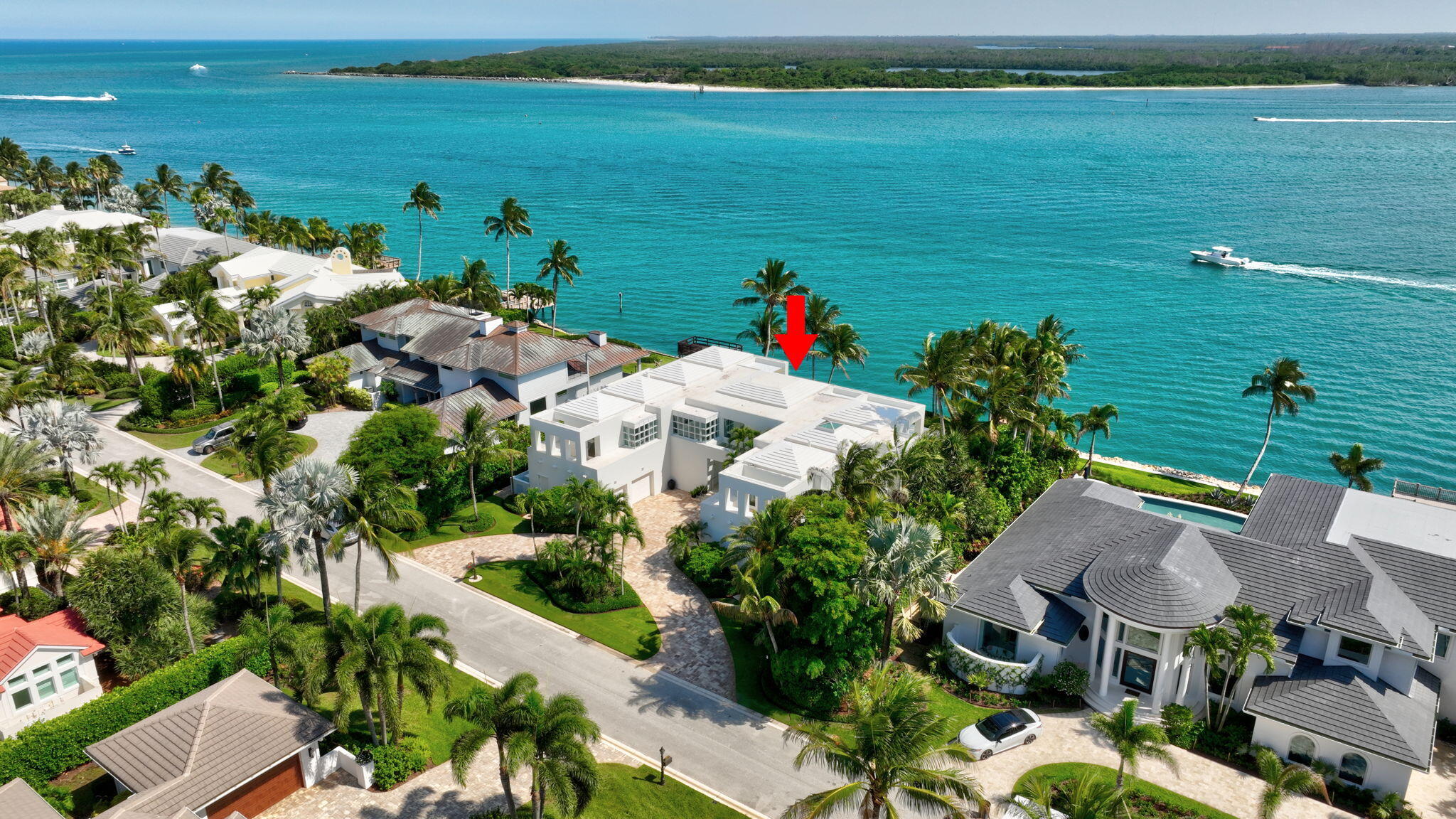7034 SE Harbor Stuart, FL 34996