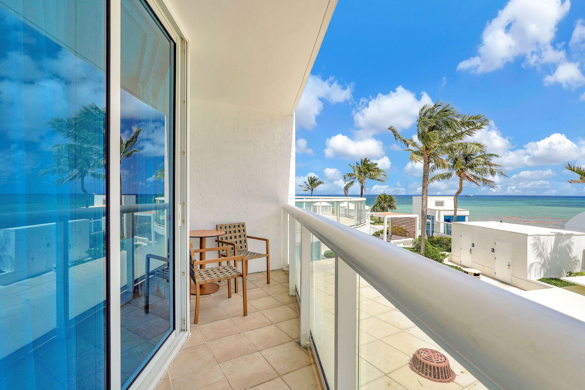 505 N Fort Lauderdale Bch #713