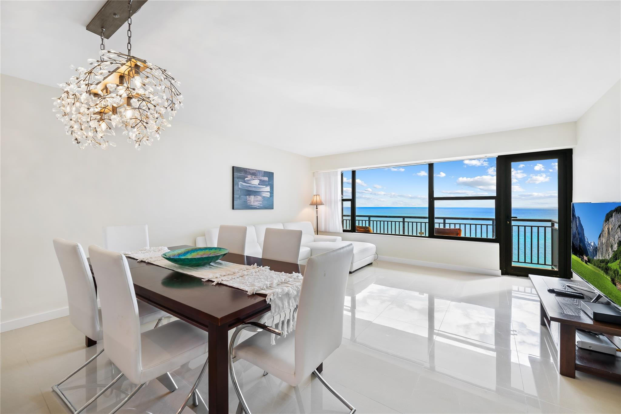 3800 Galt Ocean #1410