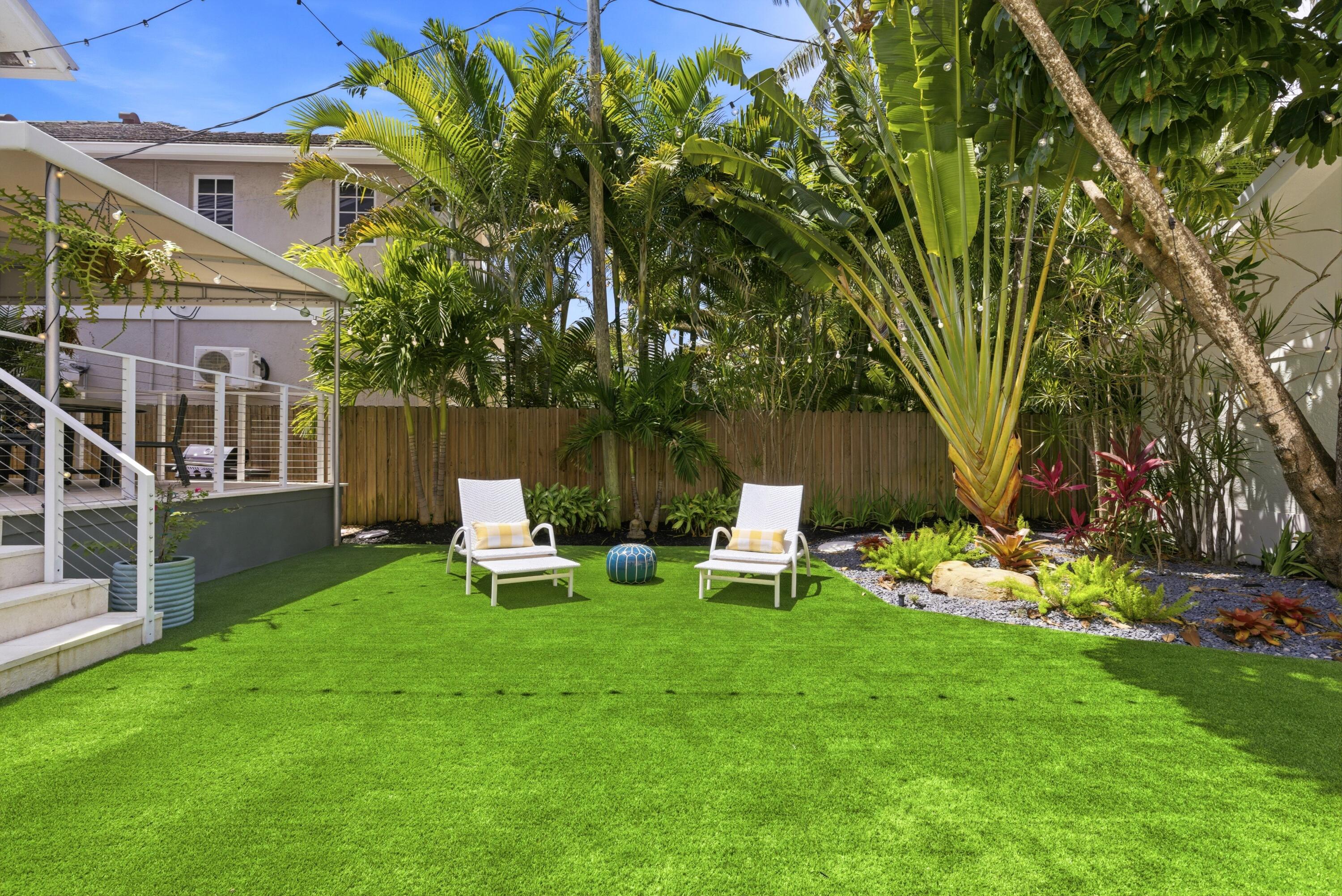 325 Poinciana Fort Lauderdale, FL 33301