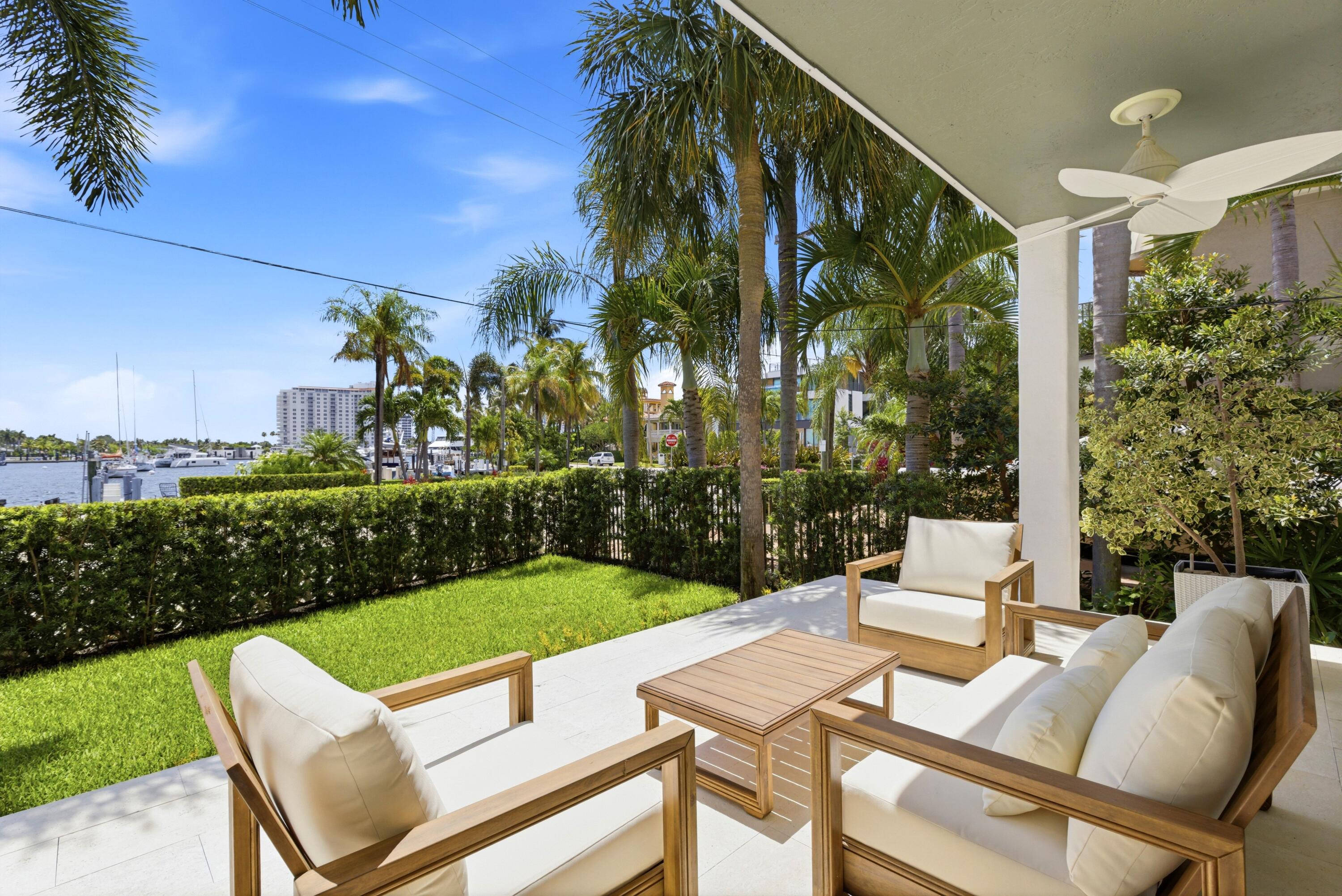 325 Poinciana Fort Lauderdale, FL 33301